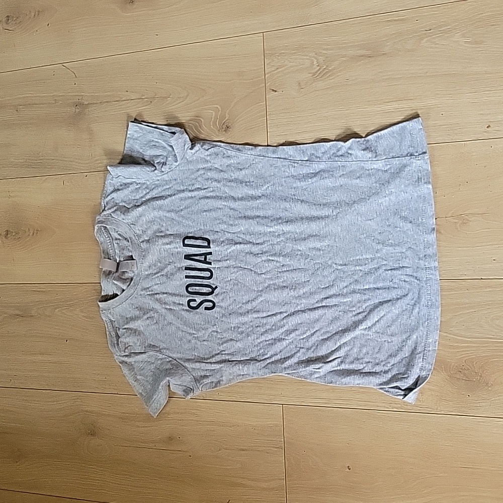 Squad shirt